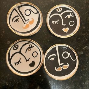 Jonathan Adler coaster